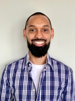 photo of Adil Rasheed, PhD