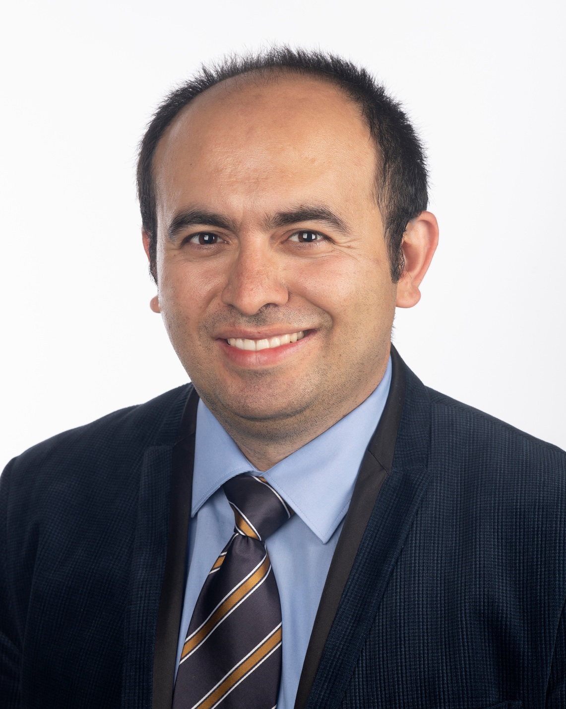 Ahmet Coskun, PhD