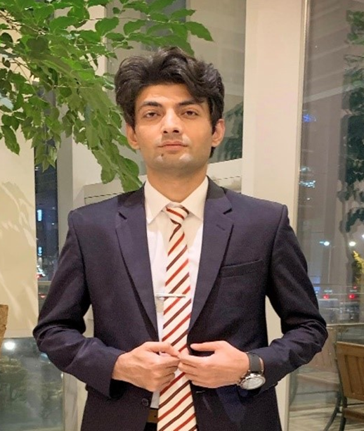 Amir Khan, PhD