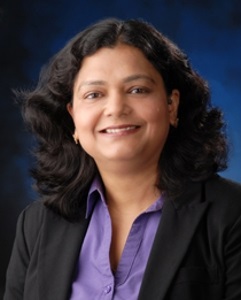 Anshu Agrawal, PhD