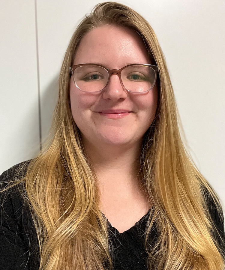 photo of Emily Steinbeck