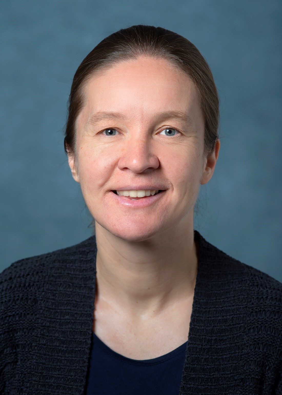 Helen Goodridge, PhD