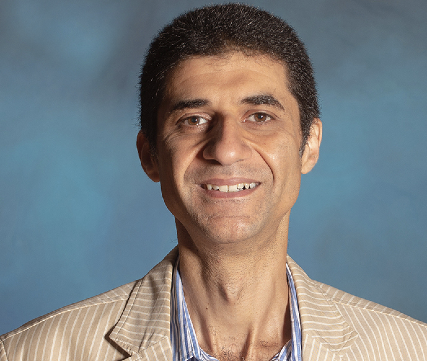 photo of Hossam Abdelsamed, PhD