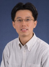 Hui Hu, PHD