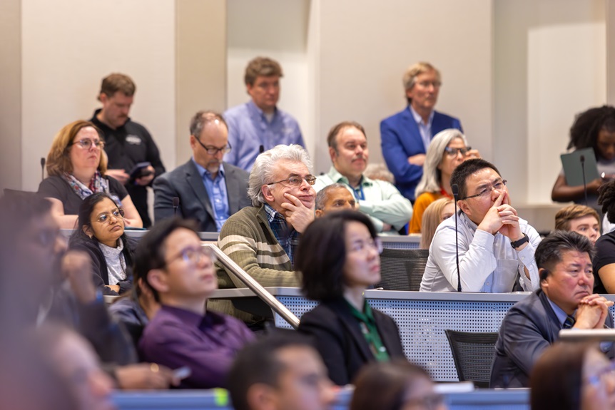 Dr. Akiko Iwasaki's 2026 lecture