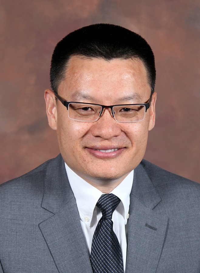 Jiliang Zhou, MD, Ph.D.