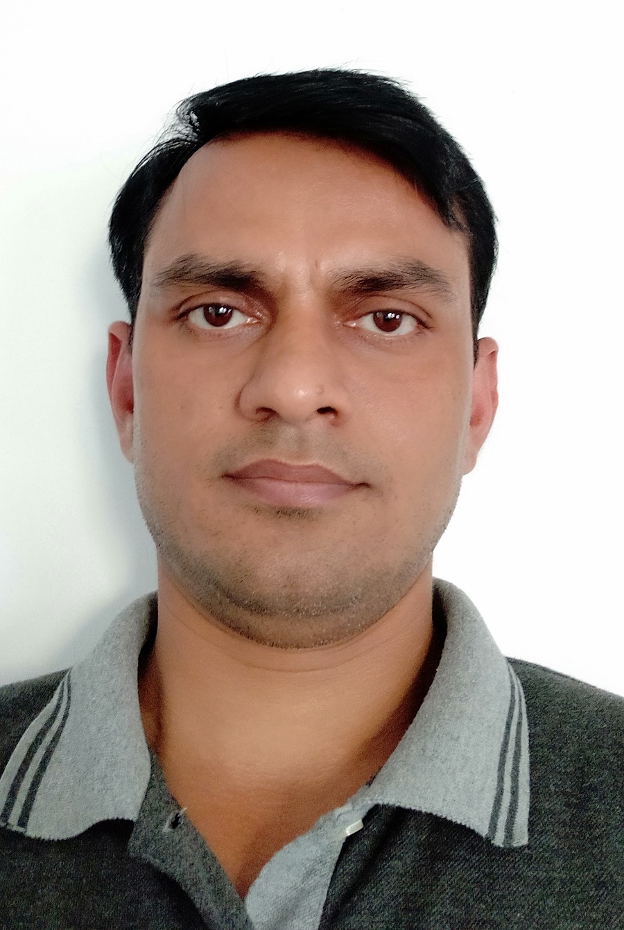 Kunal Kumar, PhD