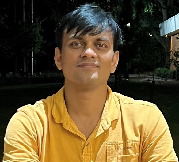 Kunal Kumar, PhD