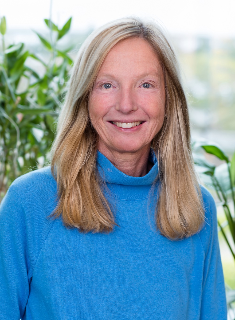 photo of Catherine C. 'Lynn' Hedrick, PhD