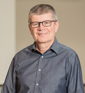 photo of Marc Jenkins, PhD