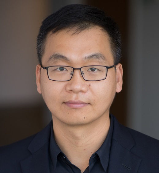 Qibin Qi, PHD