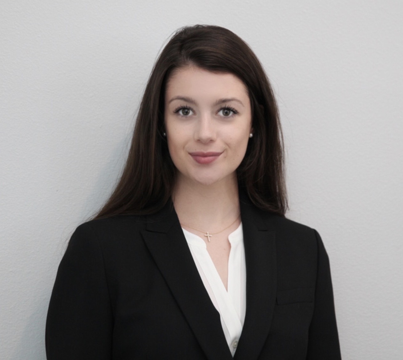 photo of Rachel Anne Iannotti, MPH