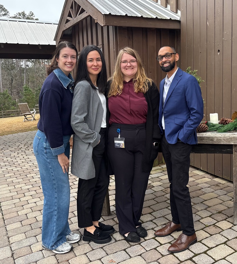 Dr. Rasheed's lab members