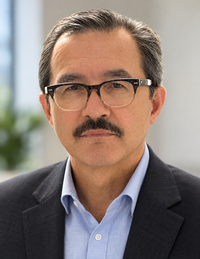 photo of Alexander "Sasha" Poltorak, PhD