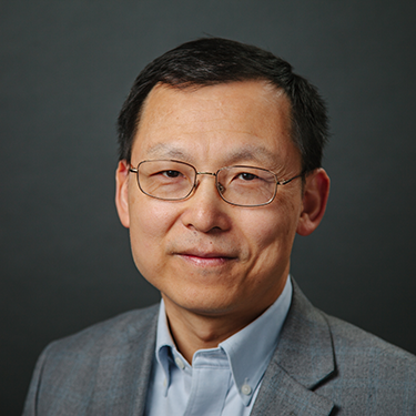 photo of "Inflammation Memory and Immune Therapeutics for Cardiovascular Disease” by Liwu Li, PhD