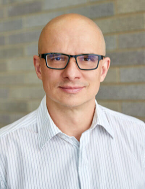 photo of “Heart-brain Communication in Cardiovascular Disease” by Filip Swirski, PhD