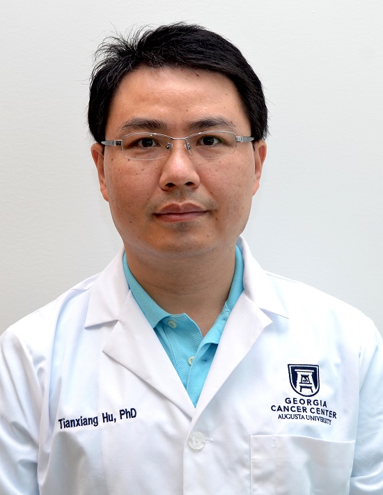 Tianxiang Hu, PhD