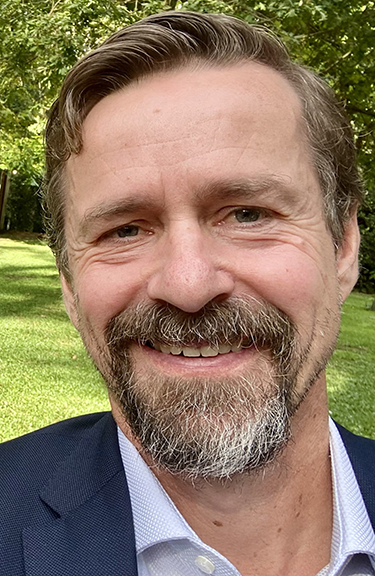 photo of “New Insights into Platelet G Protein Signaliing and Integrin Affinity Regulation" by Wolfgang Bergmeier, PhD