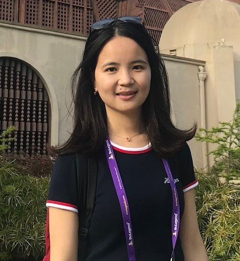 Xuemei Xie, MD/PhD