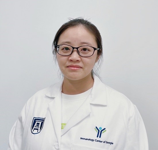 Dr. Yang Wang