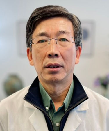 photo of "The affinity of antigen binding domain on CAR-T’s efficacy: Moderate may be better" by Yukai He, MD, PhD