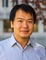 Zhichao Fan, Ph.D.