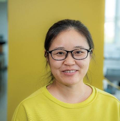 photo of Yan Wang, PhD