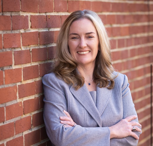photo of Elizabeth B. Wilkes, DNAP, MNA, CRNA, CHSE