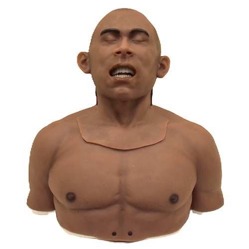 Respiratory by Partial Ariway Trainer, Advanced