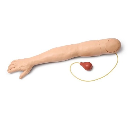 Vascular by Arterial Stick