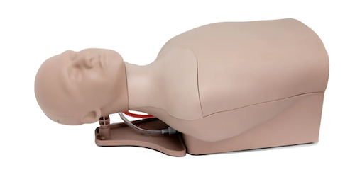 Vascular by CentralineMan Pro System