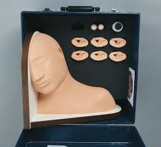 HEENT by Ear Examination