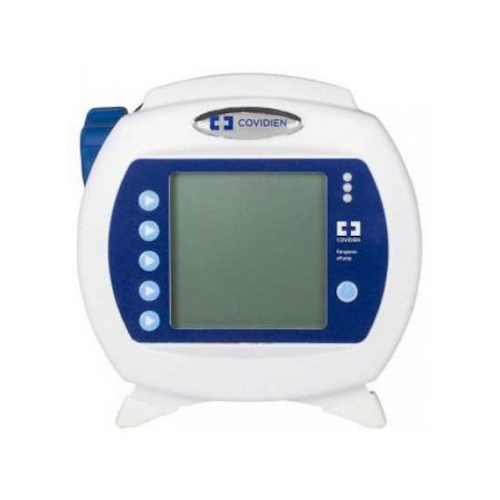 GI/GU by Enteral Feeding Pump