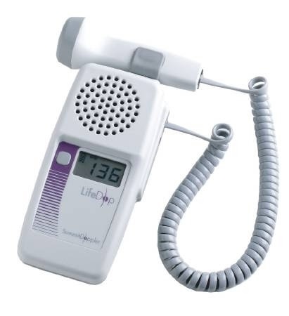 OB/GYN by Fetal Doppler