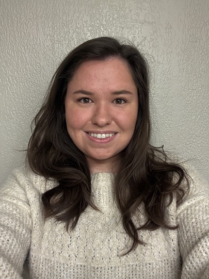 photo of Mackenzie Ward, MSM