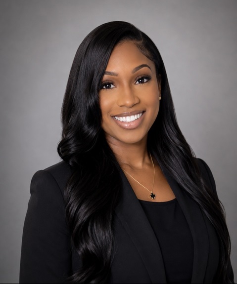 photo of Raven Williams, DA, BS