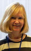 Ruth Caldwell, PhD.
