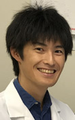 Taysuya Aonuma, PhD