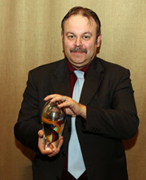 Dr. Rudolf Lucas Distinguished Researcher Award
