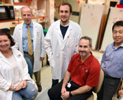 Weintraub Lab