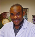 Aluya Oseghale, PhD