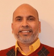 photo of Ajay Kumar, PhD