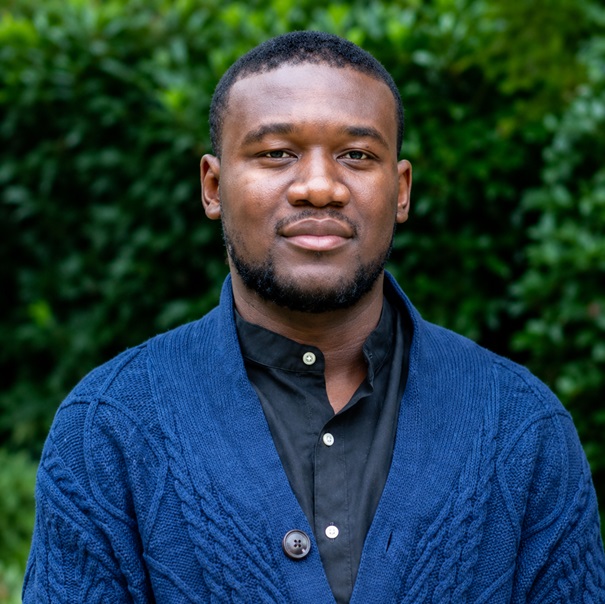 photo of Akeem Franklyn