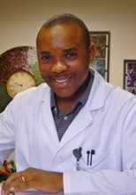 photo of Aluya Oseghale