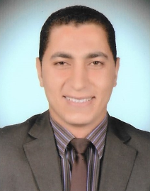 photo of Amr Salem, PhD