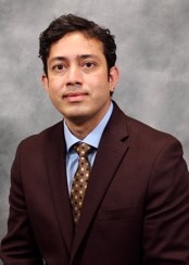 Deepesh Pandey, PhD