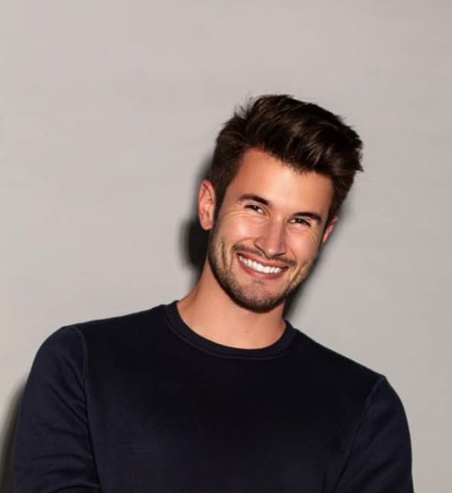 photo of Douglas Sloan