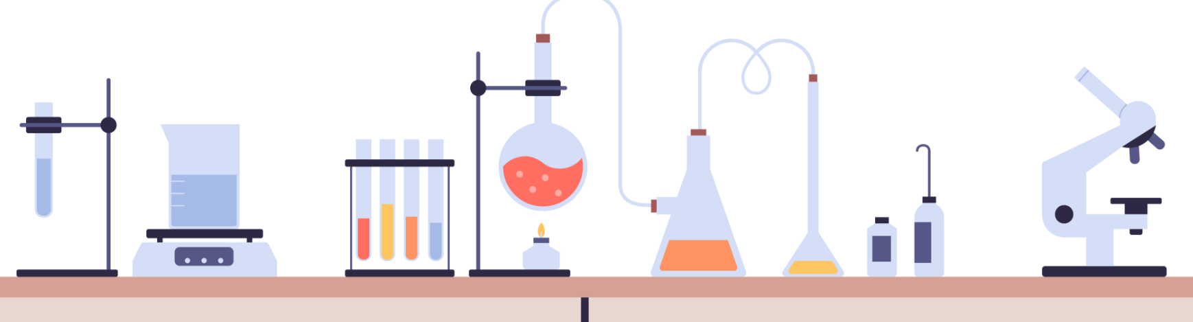 Generic lab photo