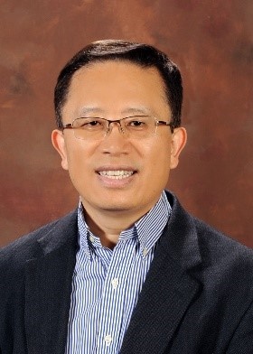 Yuqing Huo, MD, PhD