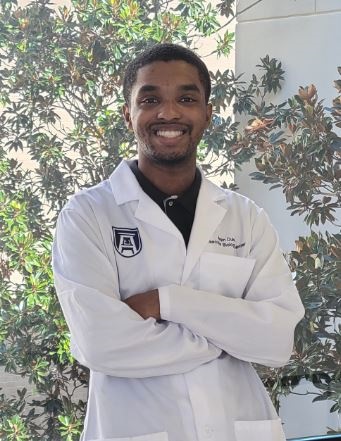 photo of Jadin Dukes